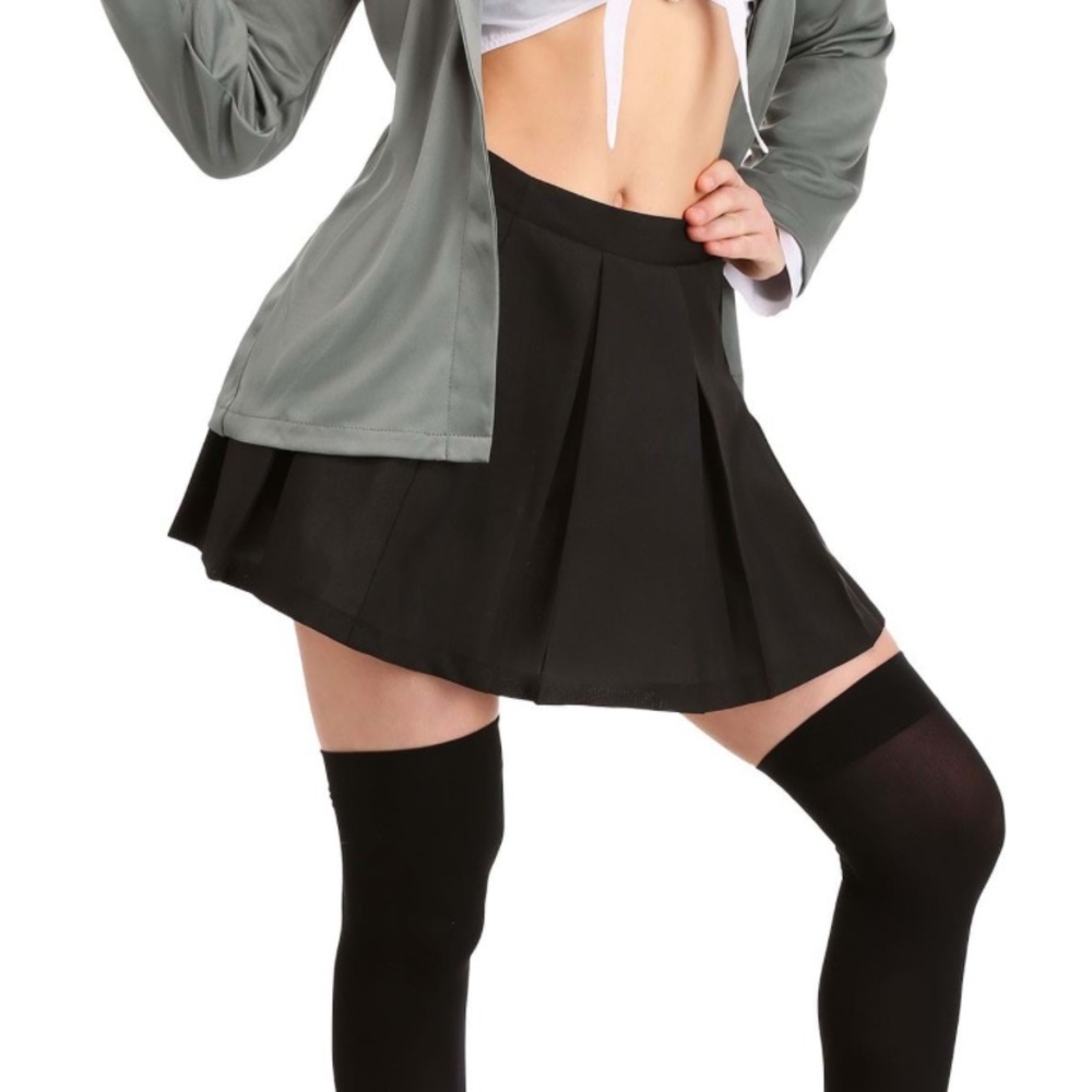 💎SPIRIT HALLOWEEN Britney Spears skirt